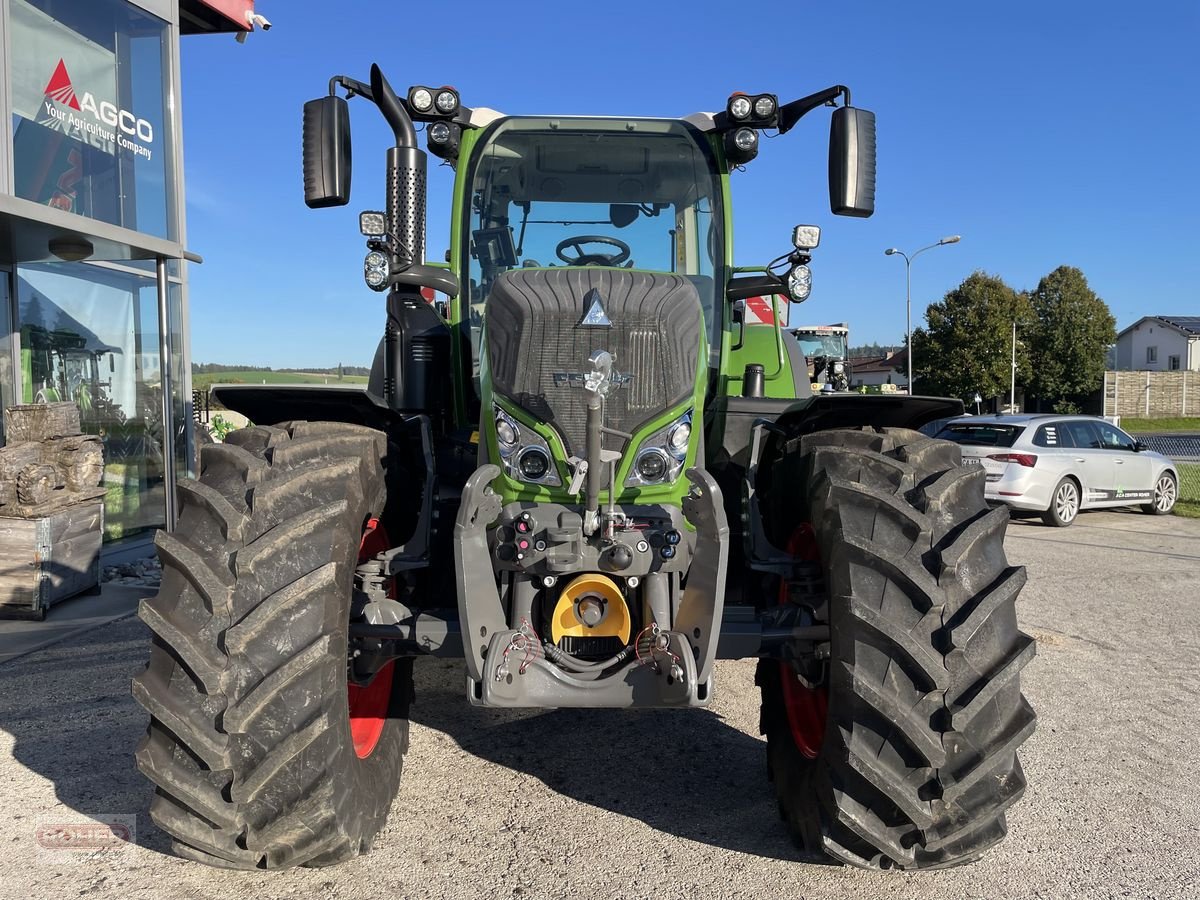 Traktor tipa Fendt 724 Vario Profi+, Neumaschine u Wieselburg Land (Slika 11)