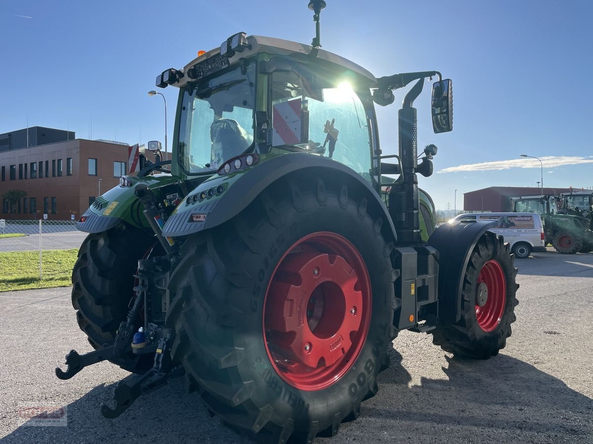 Traktor tip Fendt 724 Vario Profi+, Neumaschine in Wieselburg Land (Poză 20)