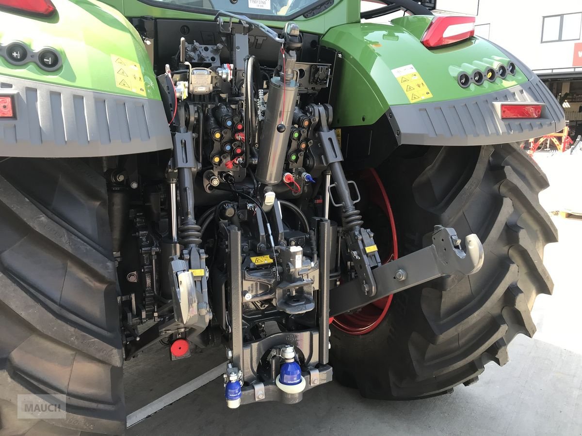 Traktor typu Fendt 724 Vario Profi+ (Gen 7), Neumaschine w Burgkirchen (Zdjęcie 9)