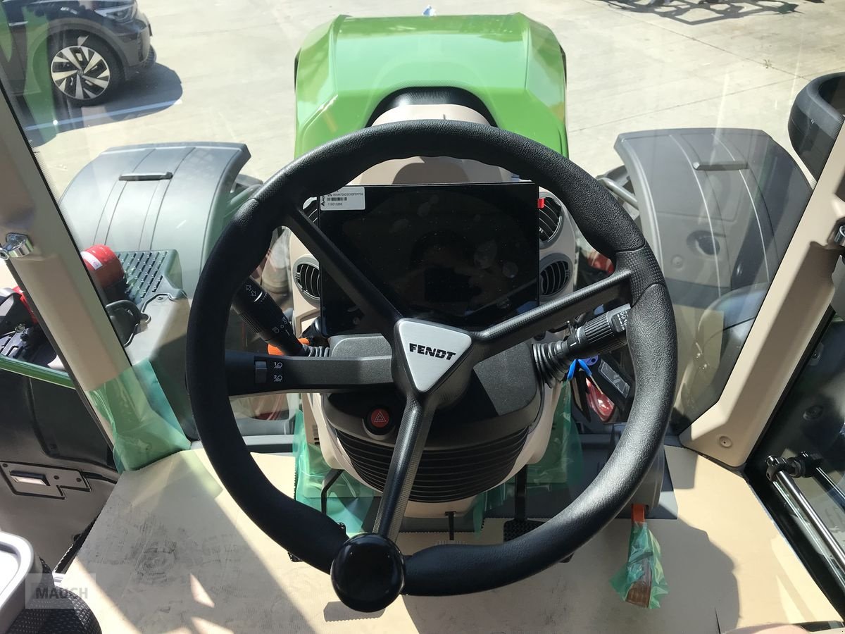 Traktor del tipo Fendt 724 Vario Profi+ (Gen 7), Neumaschine en Burgkirchen (Imagen 16)