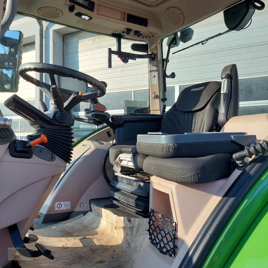 Traktor typu Fendt 724 Vario Profi Plus GEN6 Sett.2, Gebrauchtmaschine v Kleinlangheim - Atzhausen (Obrázok 12)