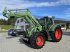 Traktor типа Fendt 724 Vario Profi Plus Unfall, Gebrauchtmaschine в Neureichenau (Фотография 1)