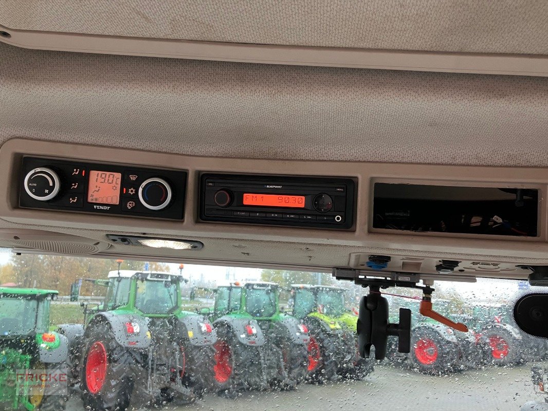 Traktor typu Fendt 724 Vario Profi Plus, Gebrauchtmaschine v Bockel - Gyhum (Obrázek 13)