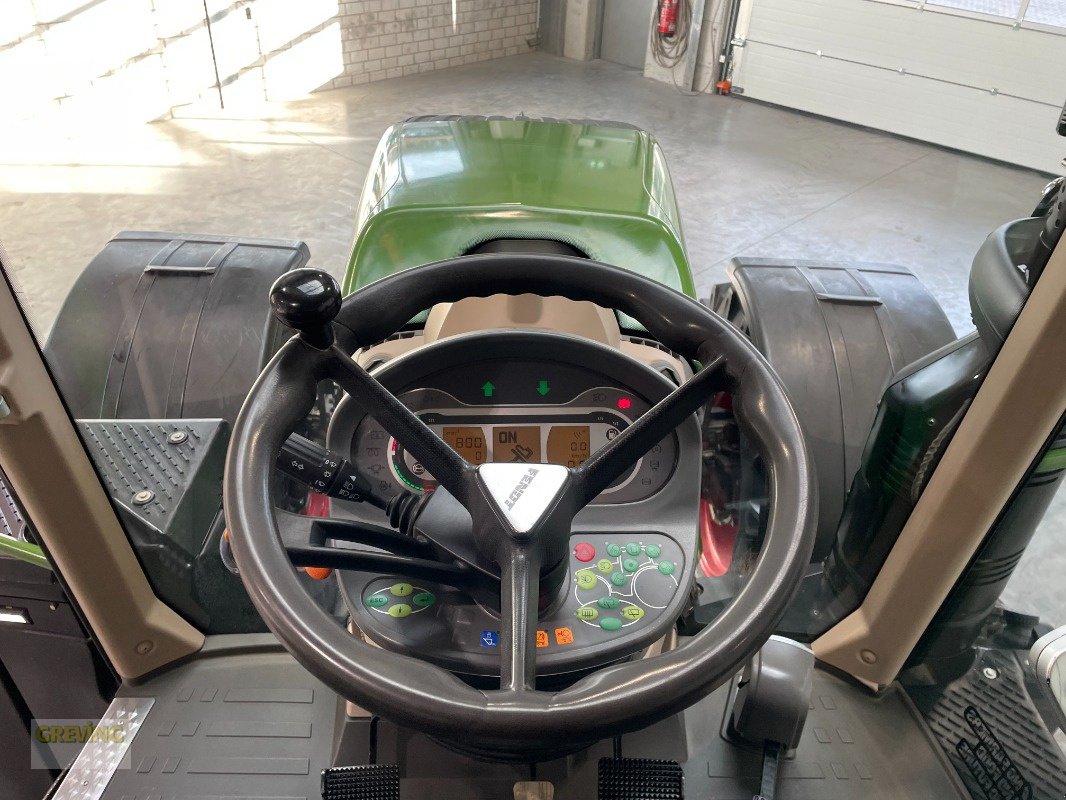 Traktor del tipo Fendt 724 Vario ProfiPlus + RTK, Gebrauchtmaschine In Ahaus (Immagine 13)