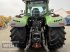 Traktor του τύπου Fendt 724 Vario ProfiPlus, Gebrauchtmaschine σε Bad Neustadt a.d. Saale (Φωτογραφία 7)