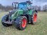 Traktor del tipo Fendt 724 Vario ProfiPlus, Gebrauchtmaschine In Hirschaid (Immagine 1)