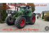 Traktor van het type Fendt 724 Vario ProfiPlus, Gebrauchtmaschine in Villenbach (Foto 1)