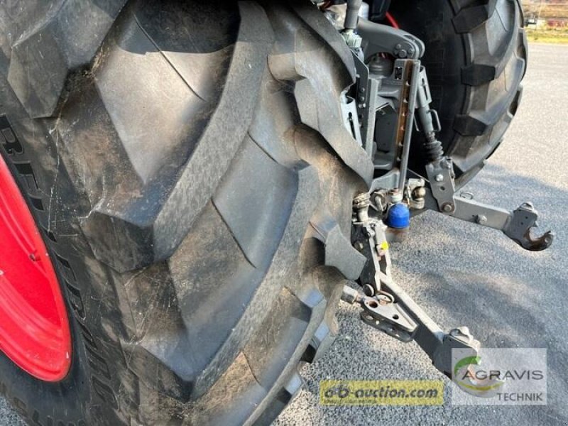 Traktor del tipo Fendt 724 VARIO S4 POWER PLUS, Gebrauchtmaschine en Meppen (Imagen 9)