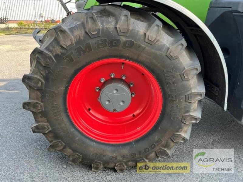 Traktor a típus Fendt 724 VARIO S4 POWER PLUS, Gebrauchtmaschine ekkor: Meppen (Kép 10)