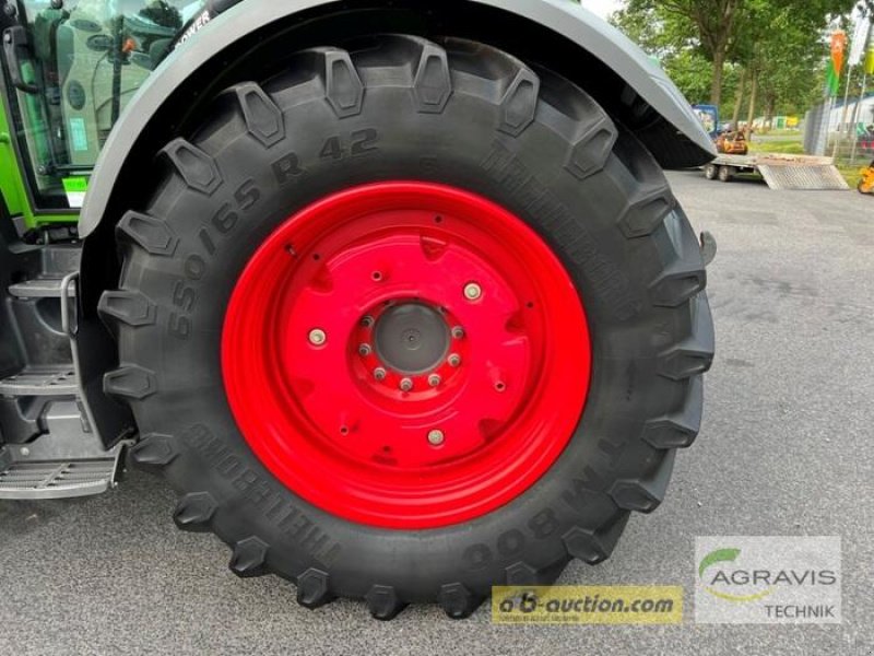 Traktor типа Fendt 724 VARIO S4 POWER, Gebrauchtmaschine в Meppen (Фотография 8)