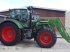 Traktor του τύπου Fendt 724 Vario S4 Power, Gebrauchtmaschine σε Kettenkamp (Φωτογραφία 4)