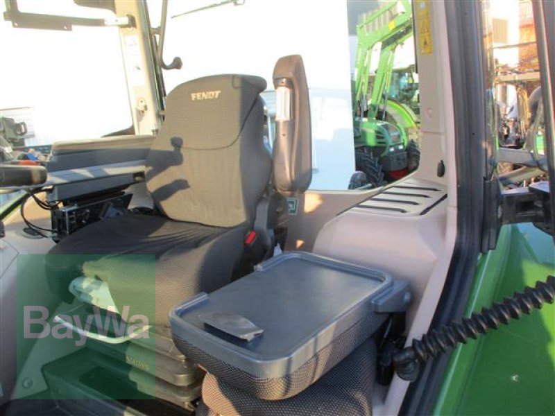 Traktor del tipo Fendt 724 VARIO S4 PROFI + #832, Gebrauchtmaschine en Schönau b.Tuntenhausen (Imagen 11)