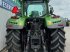 Traktor typu Fendt 724 Vario S4 Profi Plus Med Front PTO, Gebrauchtmaschine w Rødekro (Zdjęcie 7)