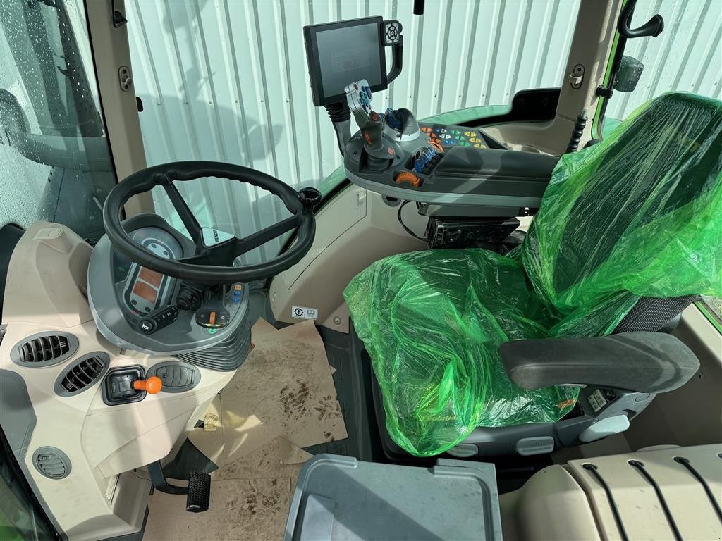 Traktor tipa Fendt 724 Vario S4 Profi Plus Med Front PTO, Gebrauchtmaschine u Rødekro (Slika 8)