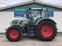 Traktor typu Fendt 724 Vario S4 Profi Plus Med Front PTO, Gebrauchtmaschine w Rødekro (Zdjęcie 1)