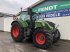 Traktor типа Fendt 724 Vario S4 Profi Plus Med Front PTO, Gebrauchtmaschine в Rødekro (Фотография 5)