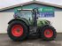 Traktor du type Fendt 724 Vario S4 Profi Plus Med Front PTO, Gebrauchtmaschine en Rødekro (Photo 4)