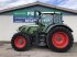 Traktor del tipo Fendt 724 Vario S4 Profi Plus Med Front PTO, Gebrauchtmaschine en Rødekro (Imagen 1)