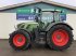 Traktor of the type Fendt 724 Vario S4 Profi Plus Med Front PTO, Gebrauchtmaschine in Rødekro (Picture 1)