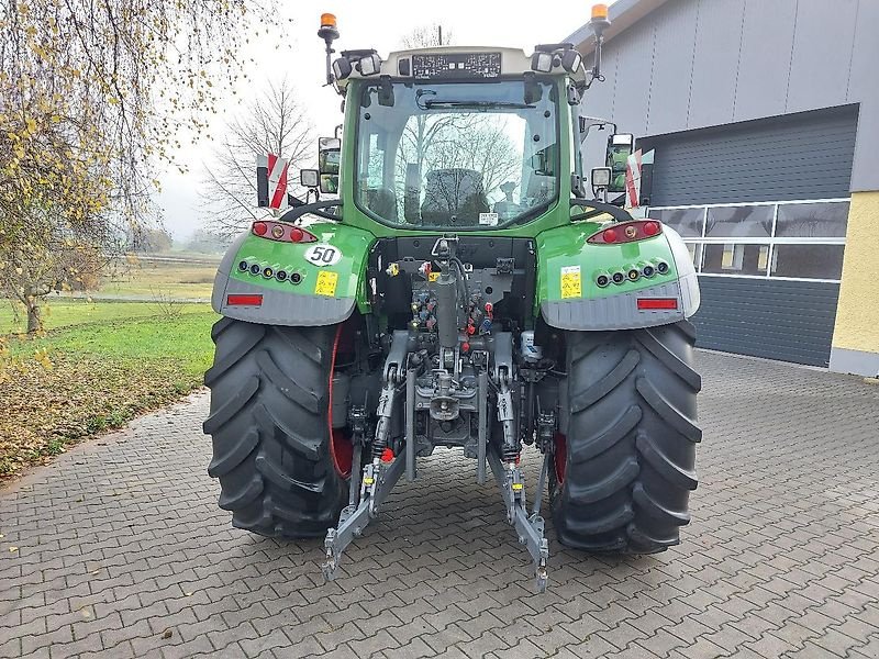 Traktor typu Fendt 724 Vario S4 Profi Plus mit RTK, Gebrauchtmaschine v Tirschenreuth (Obrázek 5)