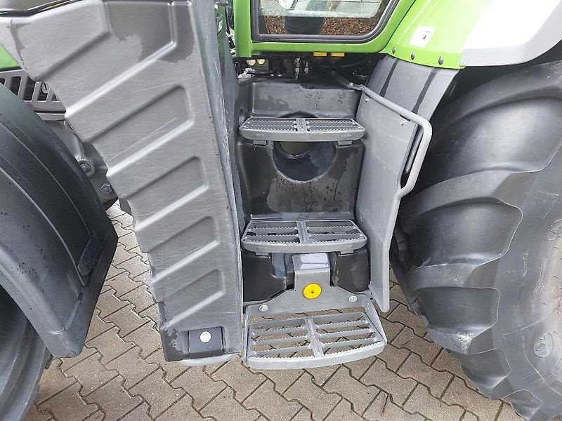 Traktor typu Fendt 724 Vario S4 Profi Plus mit RTK, Gebrauchtmaschine v Tirschenreuth (Obrázek 12)