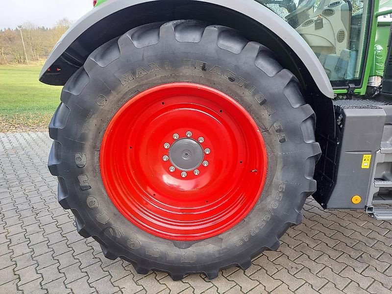 Traktor typu Fendt 724 Vario S4 Profi Plus mit RTK, Gebrauchtmaschine v Tirschenreuth (Obrázek 9)