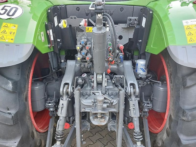 Traktor typu Fendt 724 Vario S4 Profi Plus mit RTK, Gebrauchtmaschine v Tirschenreuth (Obrázek 7)