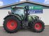 Traktor del tipo Fendt 724 Vario S4 Profi Plus Nye dæk, Gebrauchtmaschine In Rødekro (Immagine 4)