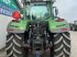 Traktor typu Fendt 724 Vario S4 Profi Plus, Gebrauchtmaschine w Rødekro (Zdjęcie 8)