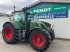 Traktor du type Fendt 724 Vario S4 Profi Plus, Gebrauchtmaschine en Rødekro (Photo 5)