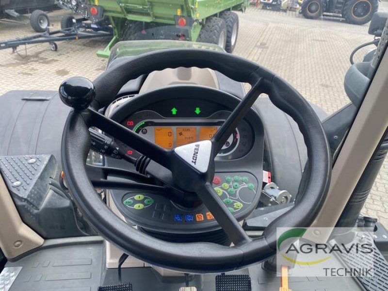 Traktor typu Fendt 724 VARIO S4 PROFI PLUS, Gebrauchtmaschine w Barsinghausen-Göxe (Zdjęcie 14)