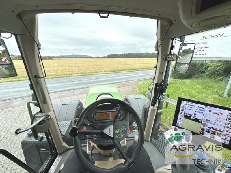 Traktor typu Fendt 724 VARIO S4 PROFI PLUS, Gebrauchtmaschine w Barsinghausen-Göxe (Zdjęcie 12)