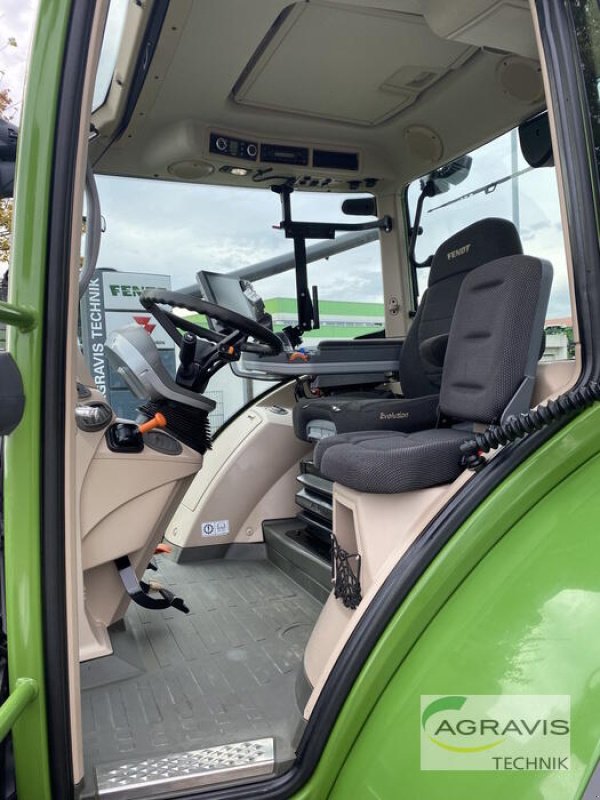 Traktor del tipo Fendt 724 VARIO S4 PROFI PLUS, Gebrauchtmaschine en Barsinghausen-Göxe (Imagen 10)