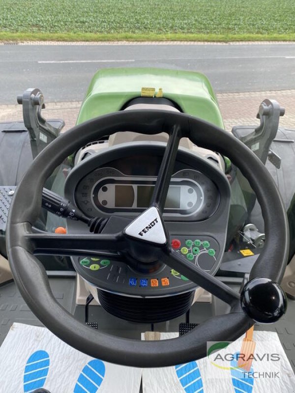 Traktor za tip Fendt 724 VARIO S4 PROFI PLUS, Gebrauchtmaschine u Barsinghausen-Göxe (Slika 14)