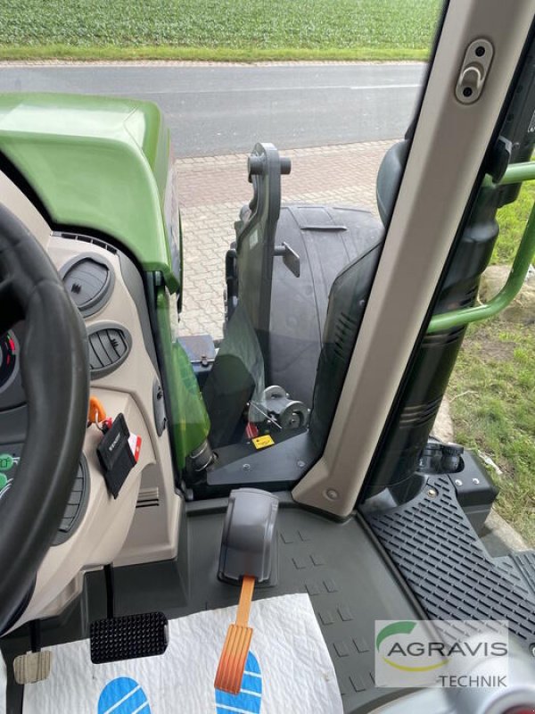 Traktor от тип Fendt 724 VARIO S4 PROFI PLUS, Gebrauchtmaschine в Barsinghausen-Göxe (Снимка 16)