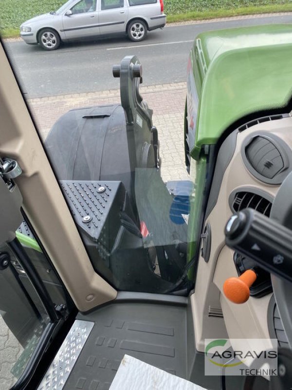 Traktor tip Fendt 724 VARIO S4 PROFI PLUS, Gebrauchtmaschine in Barsinghausen-Göxe (Poză 13)