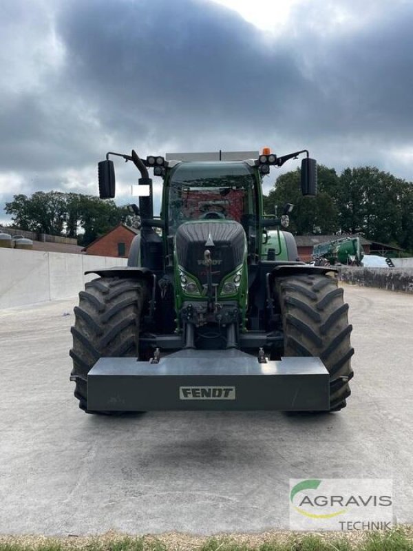 Traktor des Typs Fendt 724 VARIO S4 PROFI PLUS, Gebrauchtmaschine in Ahaus-Wessum (Bild 3)