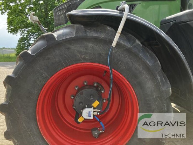 Traktor типа Fendt 724 VARIO S4 PROFI PLUS, Gebrauchtmaschine в Nienburg (Фотография 13)