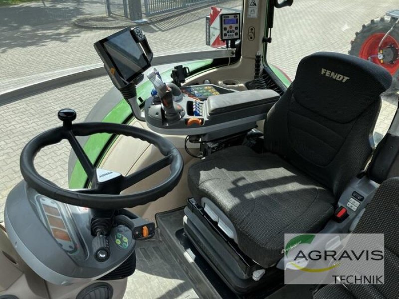 Traktor типа Fendt 724 VARIO S4 PROFI PLUS, Gebrauchtmaschine в Nienburg (Фотография 14)