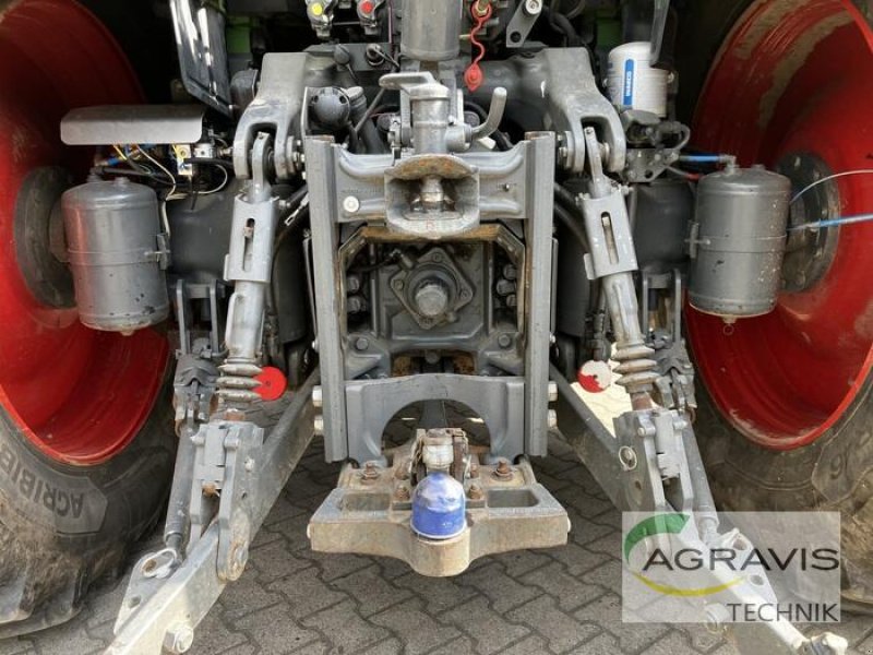 Traktor del tipo Fendt 724 VARIO S4 PROFI PLUS, Gebrauchtmaschine en Nienburg (Imagen 13)