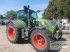 Traktor typu Fendt 724 VARIO S4 PROFI PLUS, Gebrauchtmaschine w Walsrode (Zdjęcie 9)