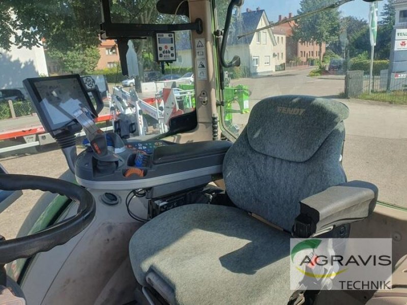 Traktor tip Fendt 724 VARIO S4 PROFI PLUS, Gebrauchtmaschine in Walsrode (Poză 14)