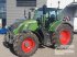 Traktor типа Fendt 724 VARIO S4 PROFI PLUS, Gebrauchtmaschine в Walsrode (Фотография 1)