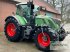 Traktor typu Fendt 724 VARIO S4 PROFI PLUS, Gebrauchtmaschine w Beckum (Zdjęcie 9)