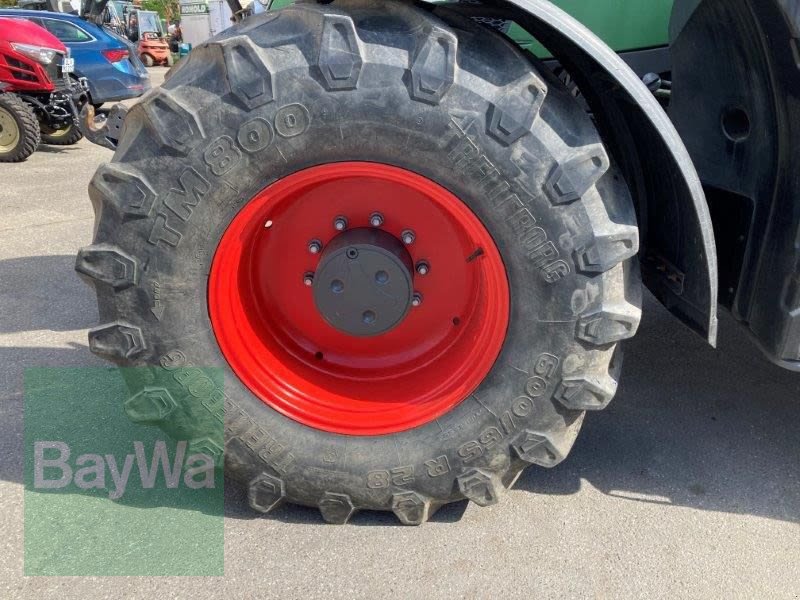 Traktor του τύπου Fendt 724 VARIO S4 PROFI PLUS, Vorführmaschine σε Biberach a.d. Riss (Φωτογραφία 9)