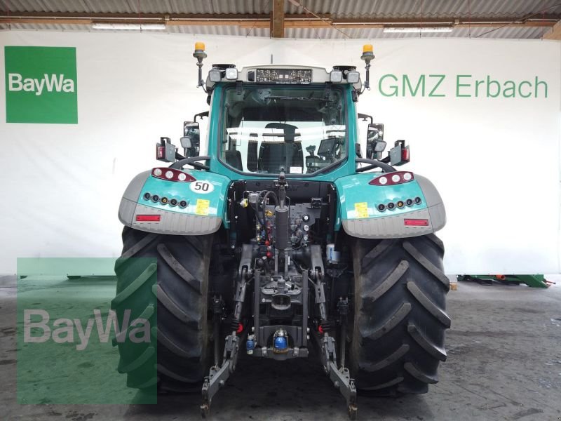 Traktor des Typs Fendt 724 VARIO S4 PROFI PLUS, Gebrauchtmaschine in Erbach (Bild 15)
