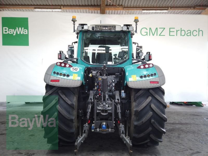 Traktor του τύπου Fendt 724 VARIO S4 PROFI PLUS, Gebrauchtmaschine σε Erbach (Φωτογραφία 15)