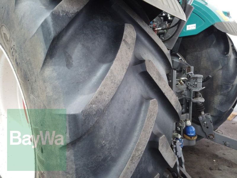 Traktor des Typs Fendt 724 VARIO S4 PROFI PLUS, Gebrauchtmaschine in Erbach (Bild 14)