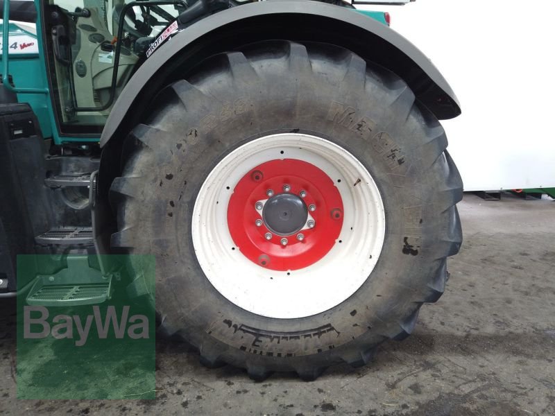 Traktor του τύπου Fendt 724 VARIO S4 PROFI PLUS, Gebrauchtmaschine σε Erbach (Φωτογραφία 13)