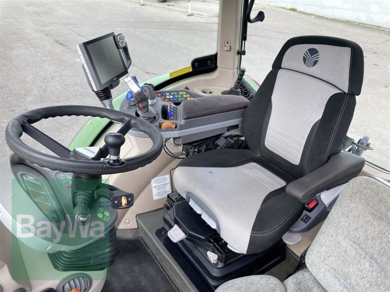 Traktor van het type Fendt 724 VARIO S4 PROFI PLUS, Gebrauchtmaschine in Ditzingen - Heimerdingen (Foto 14)